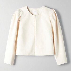 Aritzia • Wilfred Caraway Jacket Sz XS